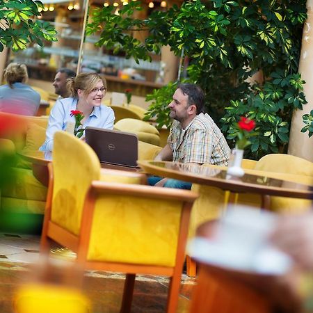 Galerie Royale Hotel Prague Ngoại thất bức ảnh