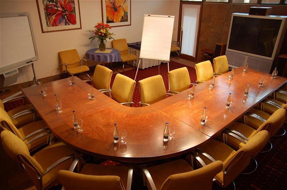 Galerie Royale Hotel Prague Ngoại thất bức ảnh