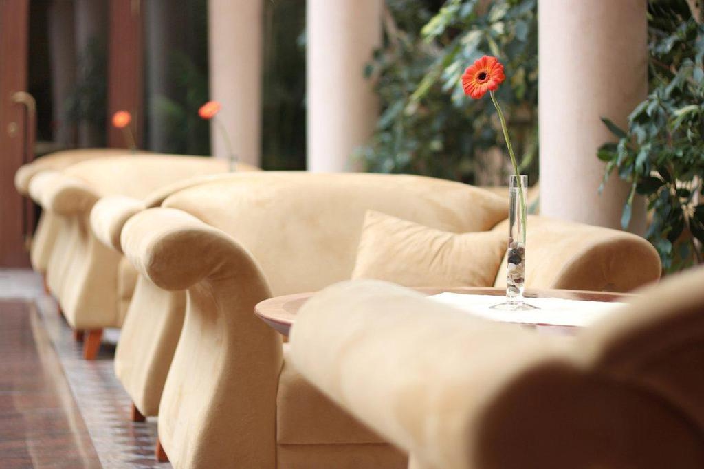 Galerie Royale Hotel Prague Ngoại thất bức ảnh