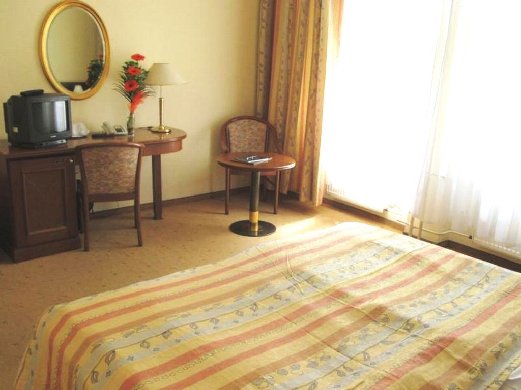 Galerie Royale Hotel Prague Ngoại thất bức ảnh