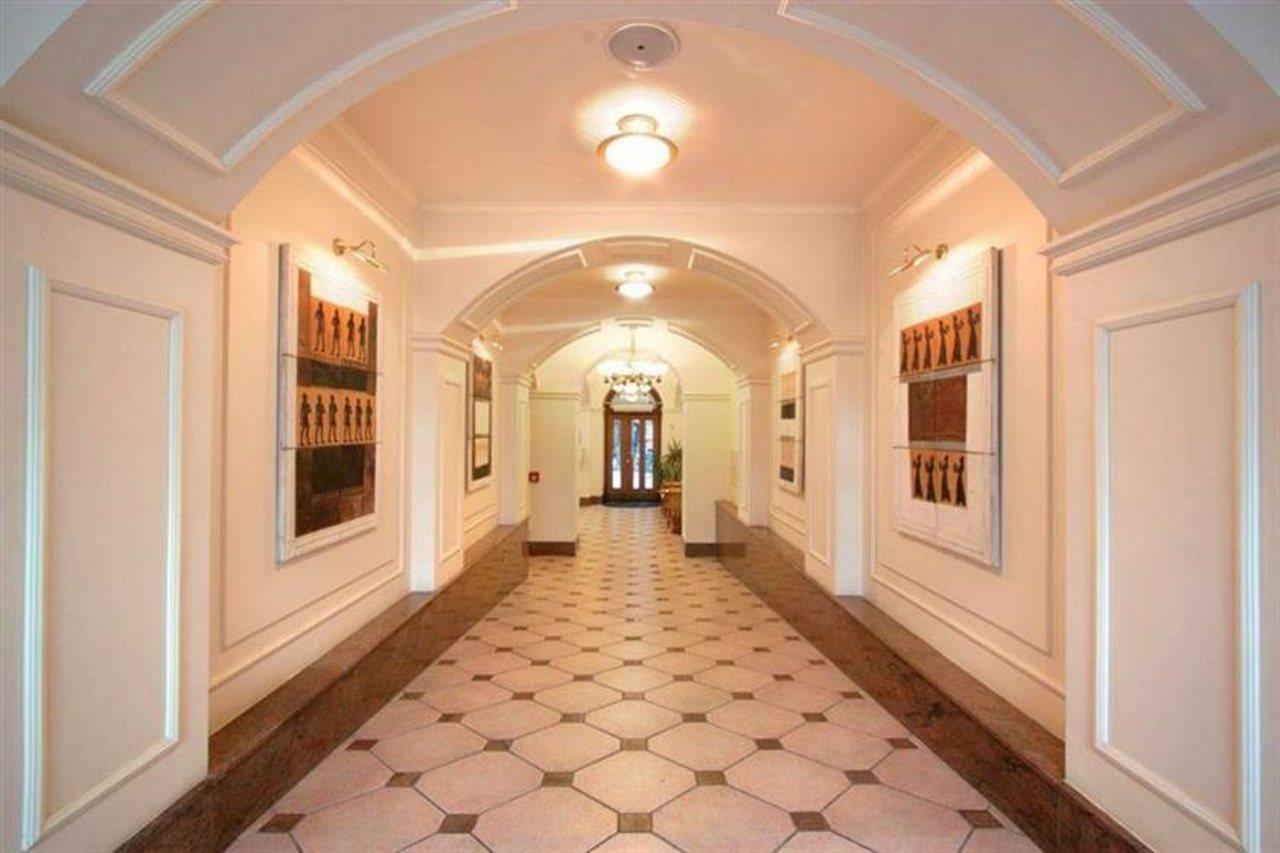 Galerie Royale Hotel Prague Ngoại thất bức ảnh