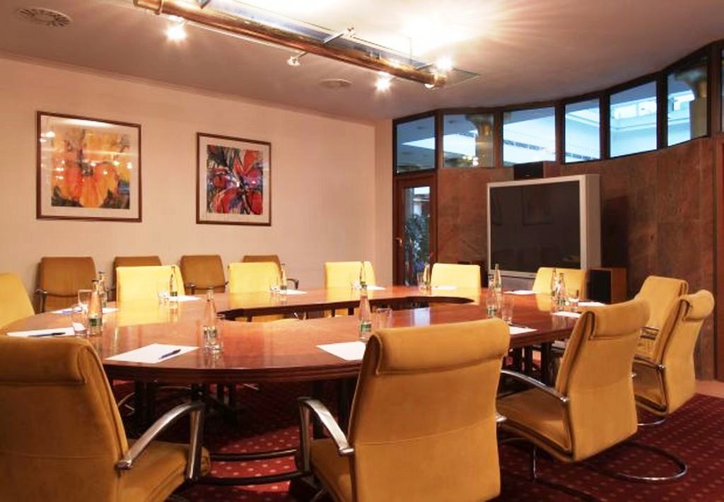 Galerie Royale Hotel Prague Ngoại thất bức ảnh