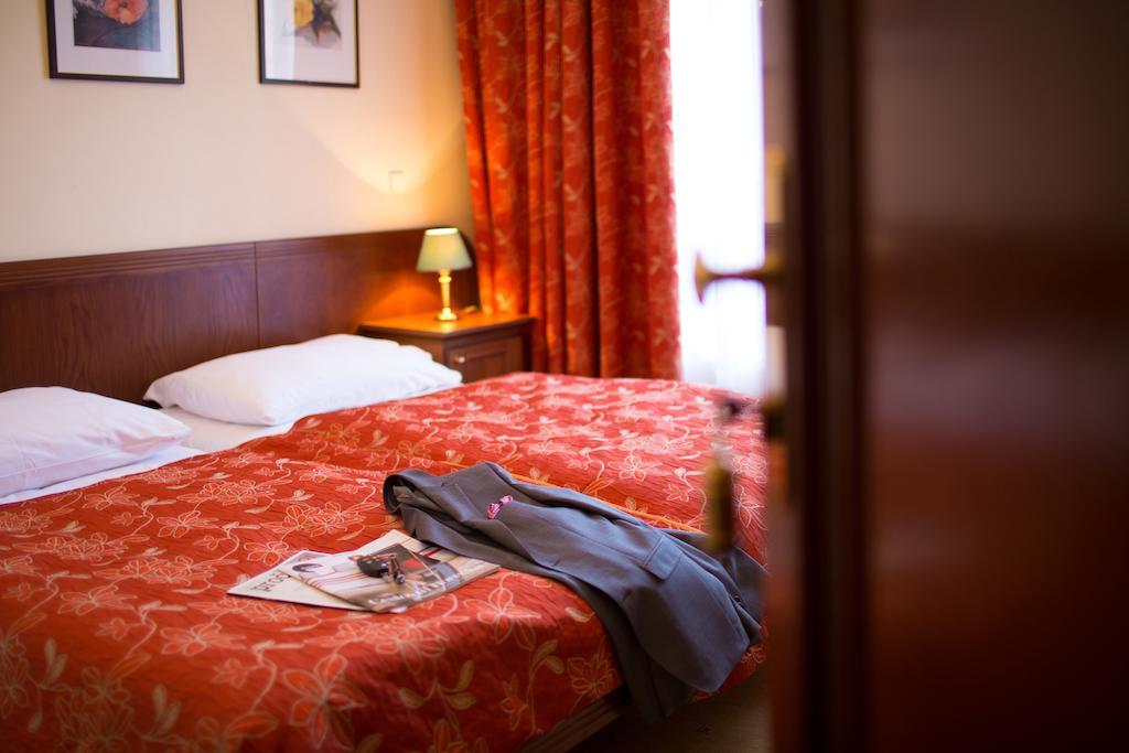 Galerie Royale Hotel Prague Ngoại thất bức ảnh