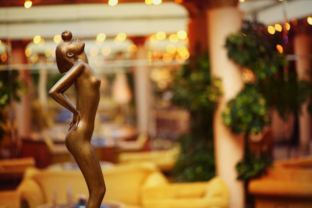 Galerie Royale Hotel Prague Ngoại thất bức ảnh