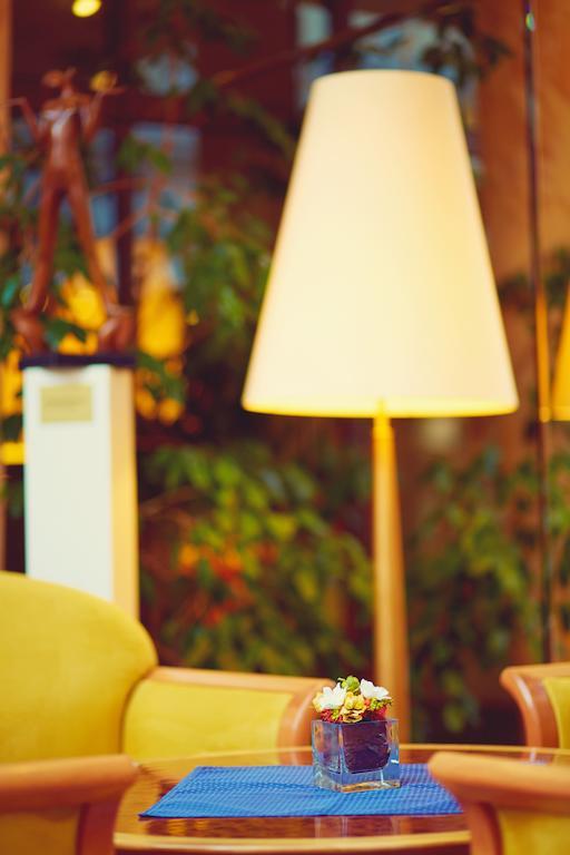 Galerie Royale Hotel Prague Ngoại thất bức ảnh