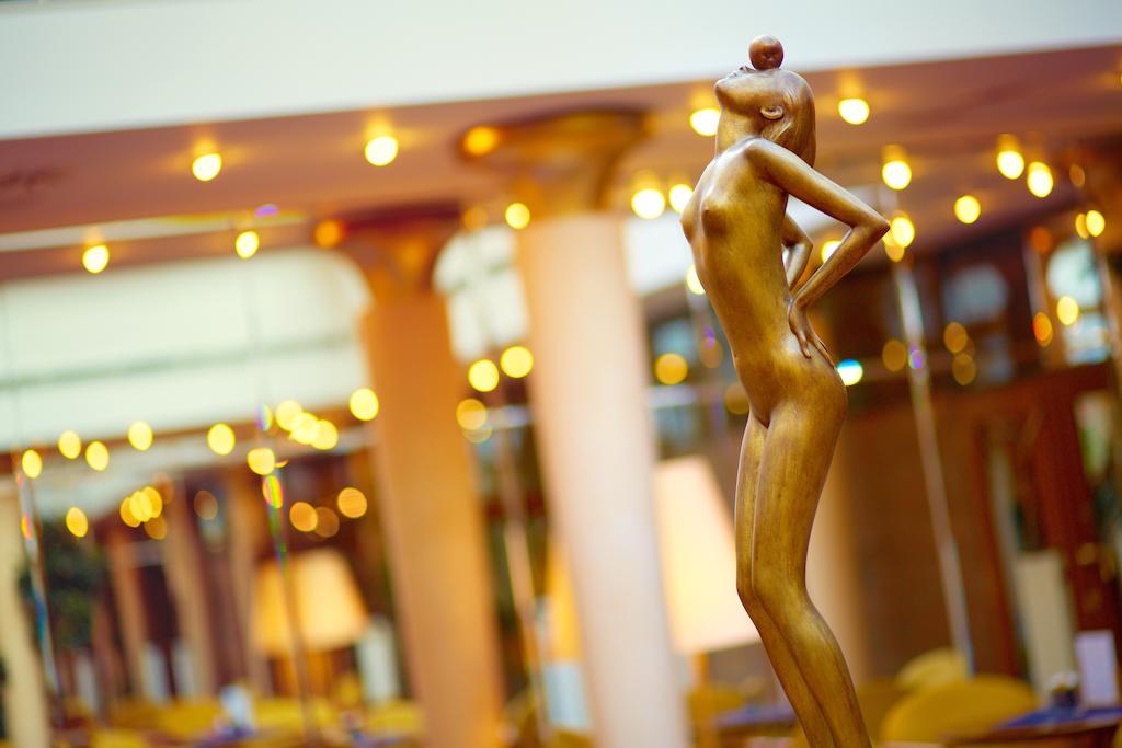 Galerie Royale Hotel Prague Ngoại thất bức ảnh