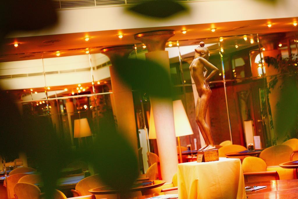 Galerie Royale Hotel Prague Ngoại thất bức ảnh
