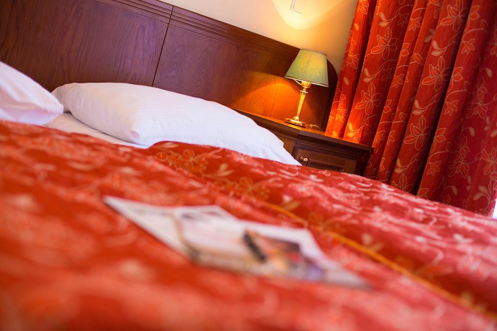 Galerie Royale Hotel Prague Ngoại thất bức ảnh