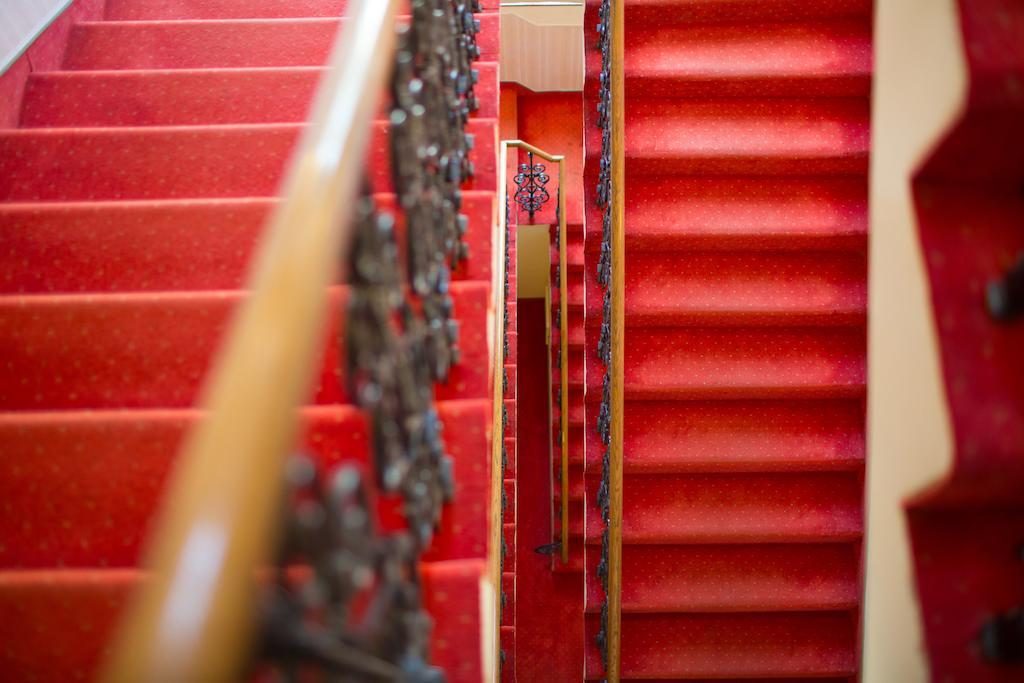 Galerie Royale Hotel Prague Ngoại thất bức ảnh